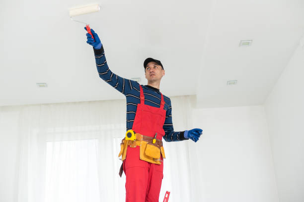 Best Air Quality Testing for Mold Spores  in Jackson, GA
