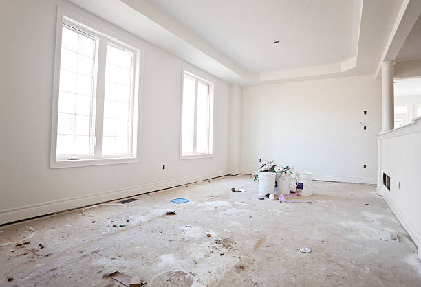 Best Mold Damage Restoration  in Jackson, GA